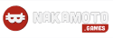 Nakamoto Games Logo
